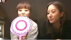 全慧彬 - 深夜TV演艺 说出你的愿望 全慧彬Cut