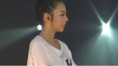 Wonder Girls - Wishing On A Star & Ending & 安可