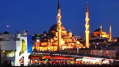 ID&T - Sensation Turkey 2012