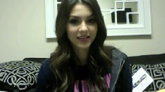 Victoria Justice - Feb8th Twitter Q&A