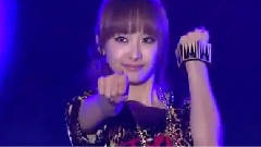 f(x),宋茜 - It Girl