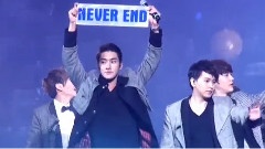 Super Junior - SJ出道七周年纪念视频