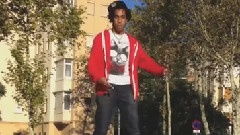 Britney Spears - Dubstep Dance Skillz