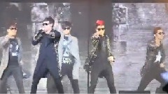 2PM - 上海演唱会