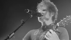 Ed Sheeran - Give Me Love