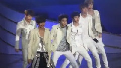 EXO-K,EXO,SUHO(EXO) - 大韩民国文化艺术赏颁奖典礼