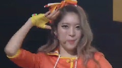 Dal★shabet - 有没有