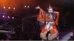 圣饥魔II - 魔界舞曲