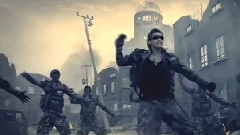 模仿翻唱 - I'm coming