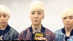 B.A.P - VOIDTV采访