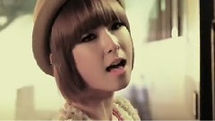Nine Muses - Ticket