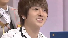 Super Junior - Star GoldenBell 明星金钟 艺声Cut
