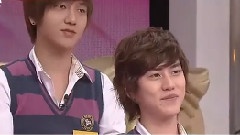 Super Junior - Star GoldenBell 明星金钟 声海源贤Cut