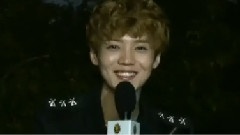 EXO-M - 鹿晗の韩语控