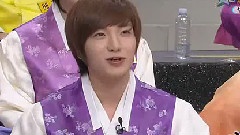 Super Junior - Star GoldenBell 明星金钟 特赫Cut
