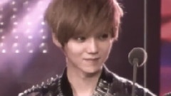 EXO-M - 音乐风云榜新人盛典