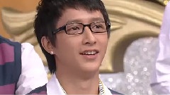 Super Junior - Star GoldenBell 明星金钟 特庚声源Cut