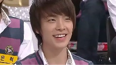 Super Junior - Star GoldenBell 明星金钟 童赫海贤Cut