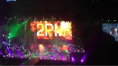 2PM - 玉泽演Solo