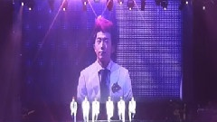 2PM - 上海演唱会