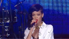 Rihanna - Man Down