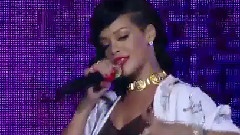 Rihanna - Phresh Out The Runway