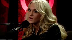 Carrie Underwood - Studio Q