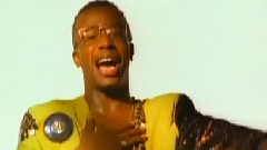 MC Hammer - U Can't Touch This