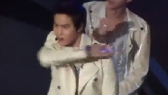 EXO-K,EXO,SUHO(EXO) - MAMA
