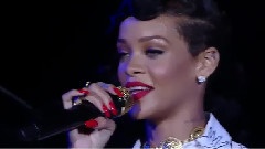 Rihanna - Wait Your Turn