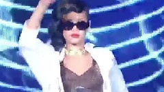 Rihanna - Cockiness