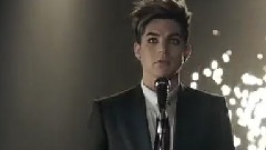 Adam Lambert - Adam Lambert VH1 Divas 2012