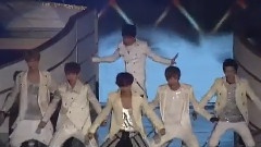EXO-K,EXO - SSTV 大韩民国大众文化艺术赏新闻