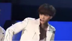 EXO-K,EXO - MAMA