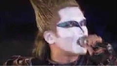 圣饥魔II - JACK THE RIPPER