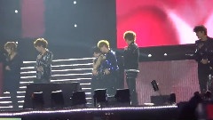 EXO-M - 你的世界