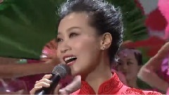 阎维文,谭晶 - 阳光路上