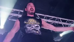 Steve Aoki - Pharr Event Center