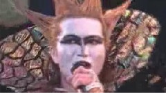 圣饥魔II - MASQUERADE