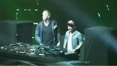 b2s - The Was Reverze 2012