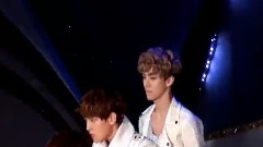 EXO-K - MAMA
