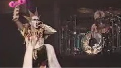 圣饥魔II - 有害ロック