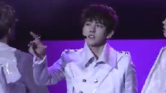 EXO-K,EXO - MAMA