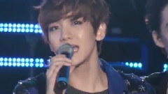 EXO-K - Ending