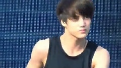 EXO-K - MAMA彩排