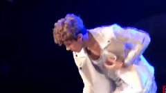 EXO-K,EXO - MAMA