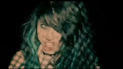 Cherri Bomb - Too Many Faces