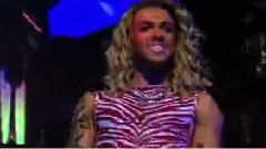 Shayne Ward - Rock of Ages