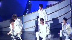 EXO-K,EXO - MAMA -