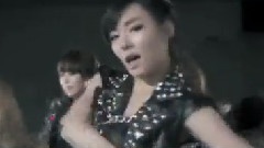 少女时代 - Girls & Peace